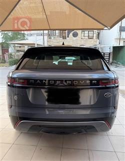 لاند روفر رانج روڤر فيلار